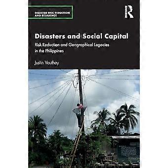 Katastrophen und soziales Kapital, Risikominderung und geografische Folgen auf den Philippinen