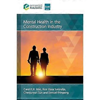Mental Health in the Construction Industry