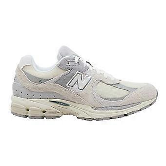 New Balance Unisex Erwachsene 2002 Laufschuhe aus Wildleder