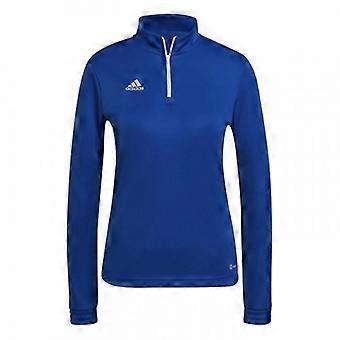 Adidas Womens/Ladies Training Sweatshirt
