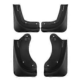 For Model Y 2025 Mudguards Mud Flaps Anti-Snow