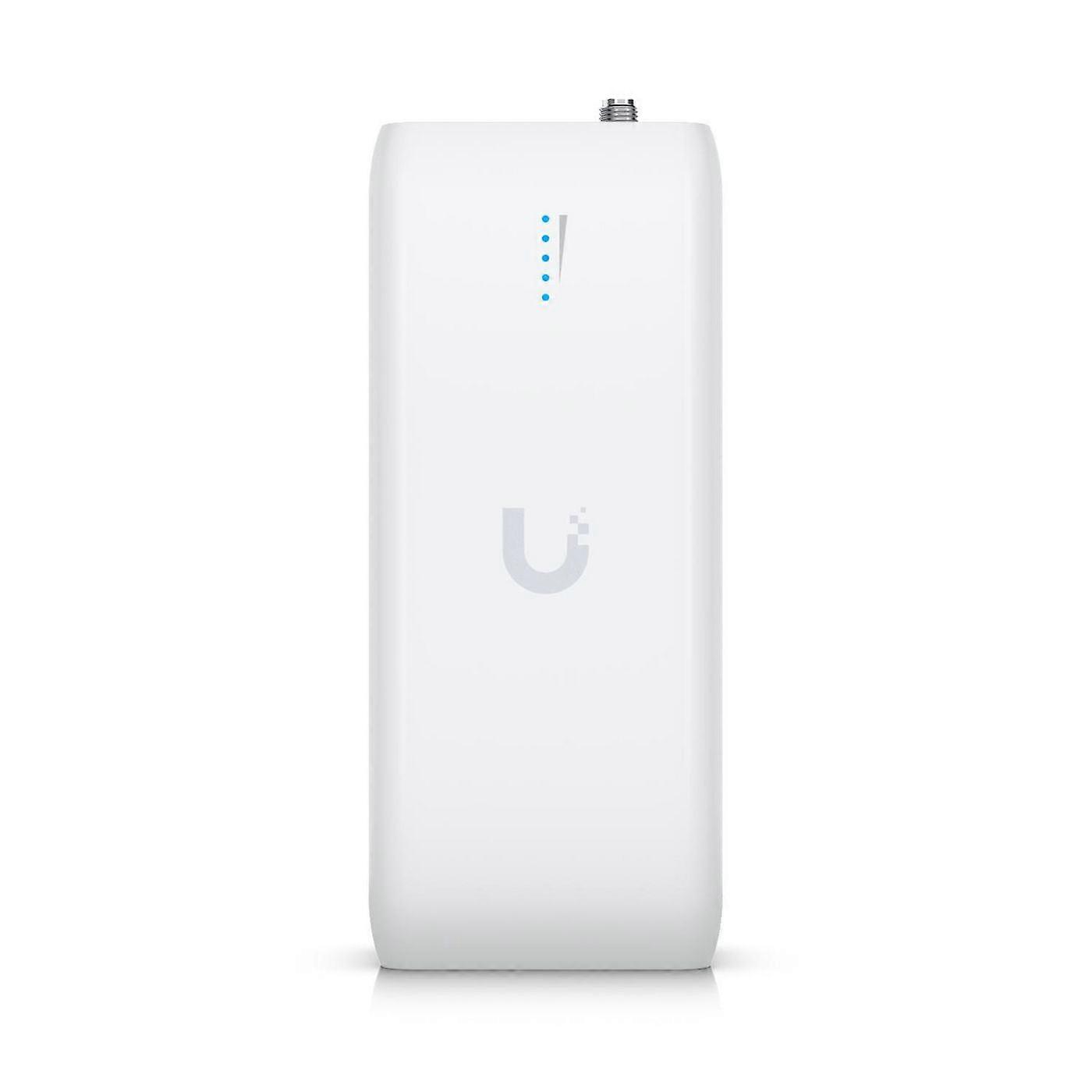 Överbrygga PoE-adapter med