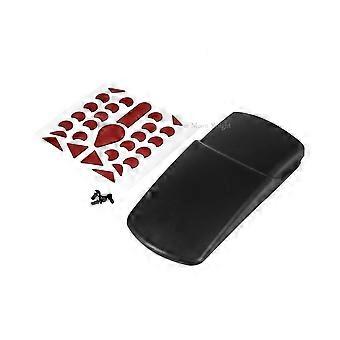 700 Motorcycle Front Fender Mudguard Extender Extension Refit FOR Yamaha 700 Tenere700 From 2019 2020
