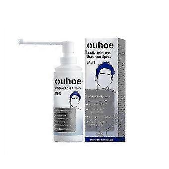 Anti-verlies serum, dichte wortel Dichte hoofdhuidverzorging