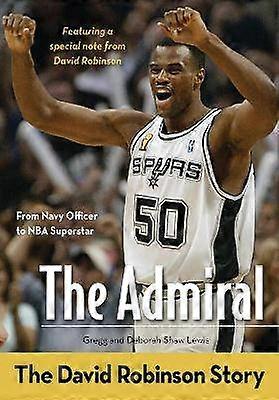 Admiral Softcover