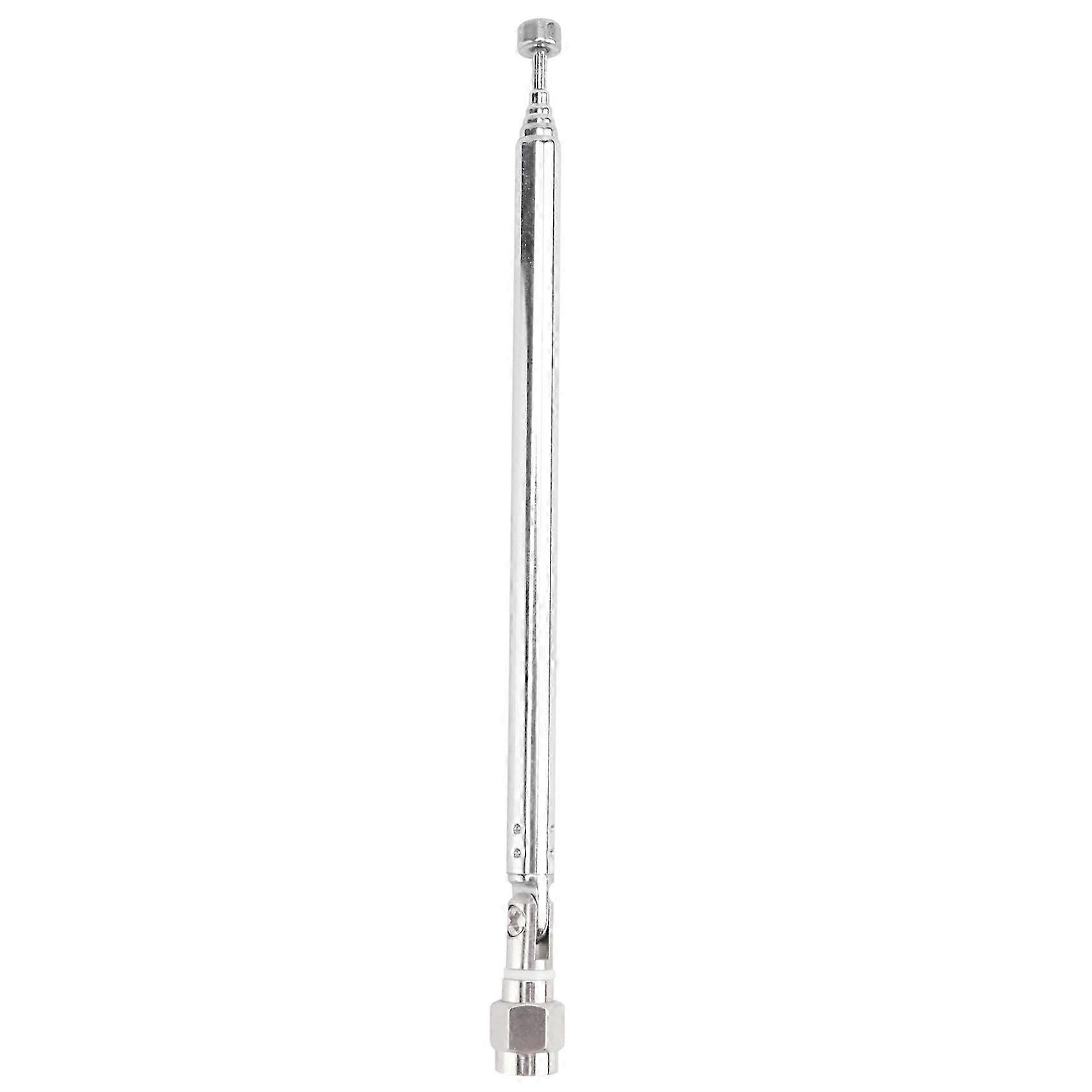 SMA Rod Antenna LimeSDR compatible withHackRF Applicable Frequency Range 40MHz-6G