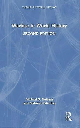 Warfare in World History