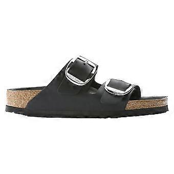 Birkenstock Arizona Big Buckle Black 1011075 Women's