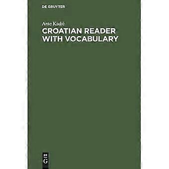 Kroatisch leesboek met woordenschat
