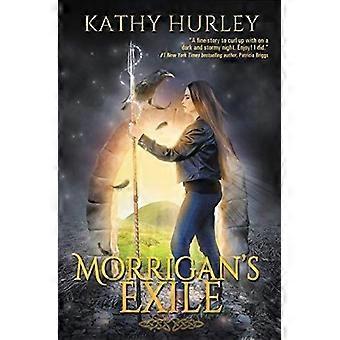 Morrigan's exile