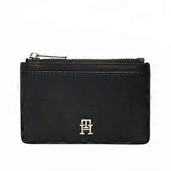 Tommy Hilfiger Monedero Aw0aw18867 Th Icon