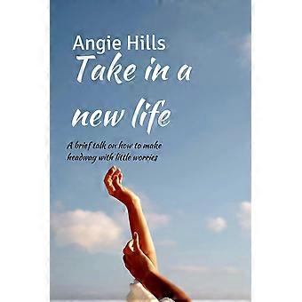 Take in a new life - a brief talk on how to make headway with little worries