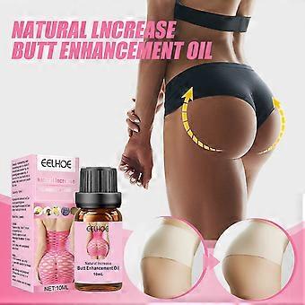 Hip Lifting Óleo Essencial, Lift Buttocks Care Beleza Modelagem de Glúteos Óleo Essencial Hidratante