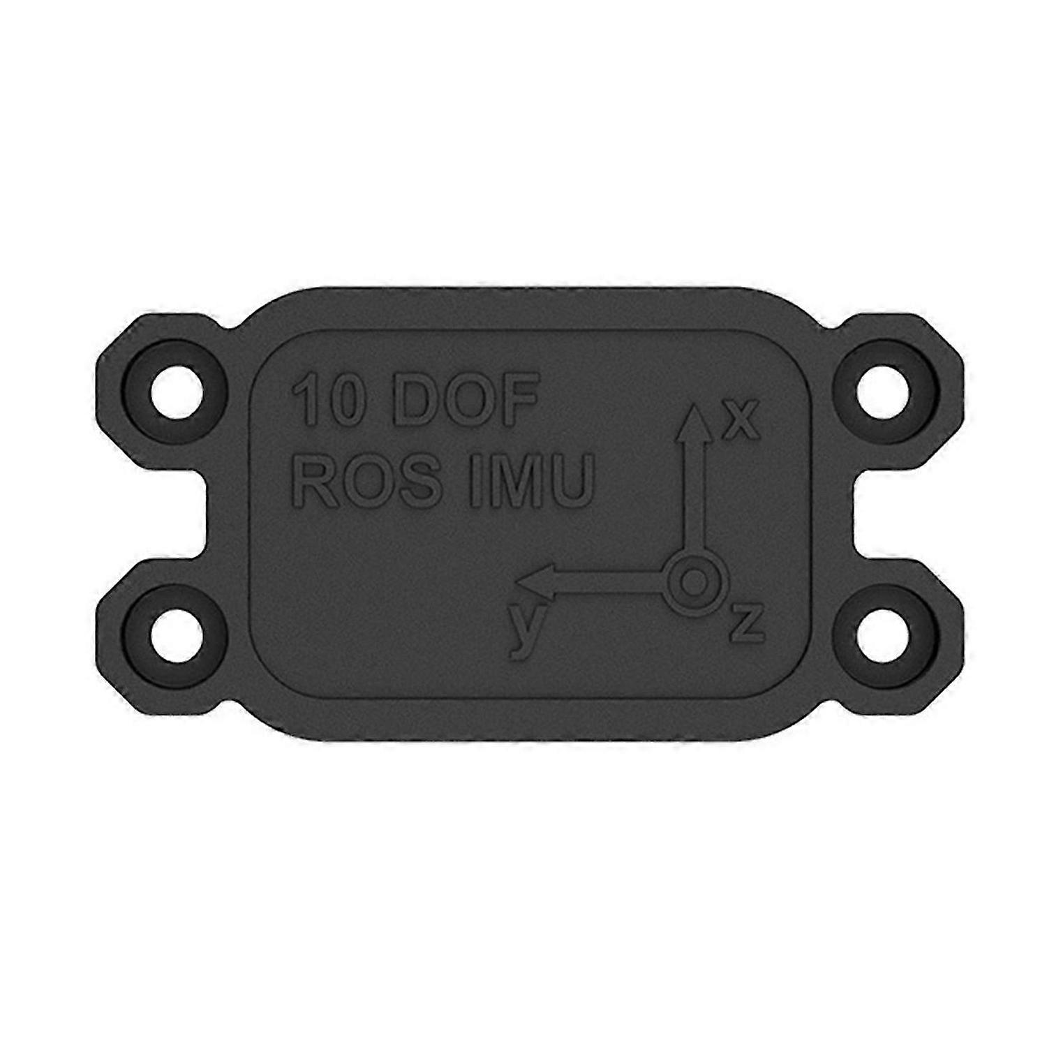 Waveshare 10-Axis IMU Sensor ARM 32-Bit DSP