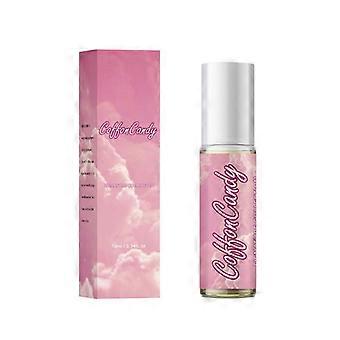 Pink Cloud Damenparfüm, frischer und eleganter, lang anhaltender Duft, geeignet für tägliche Verabredungen, tragbares Damenduftwasser 1