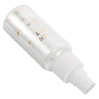 Körperglitzer Silber Glitzer Haarspray Funkelndes Körperglitzerspray Für Gesicht, Haare Und Kleidung Party Festival Rave Make-up Prom Verwendung