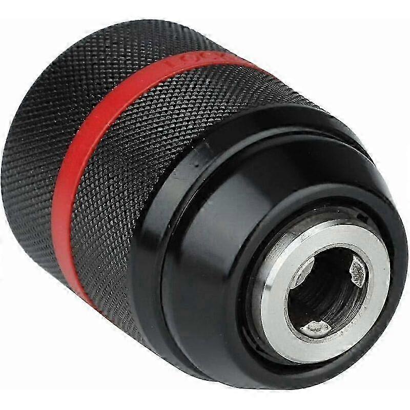 1/2-20UNF Mount 2 13mm keyless chuck