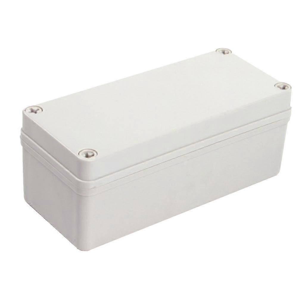 Waterproof Dustproof IP66 Junction Boxes Enclosure