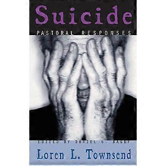 Suicide - Loren L. Townsend - Paperback - en Book