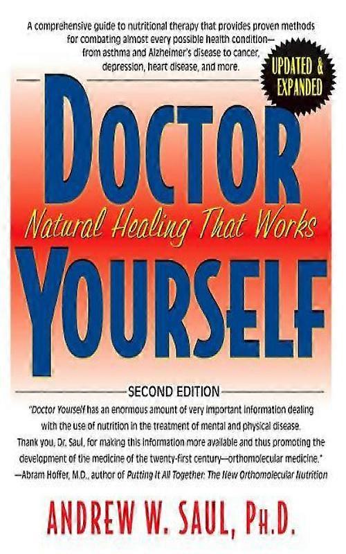 Doctor Yourself