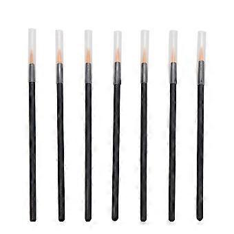 Eyeliner Liquid Eyeliner Brushes for Eye Makeup 100Pcs Disposable Set