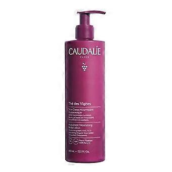 Caudalie The Des Vignes Hyaluronic Nourishing Body Lotion 400ml