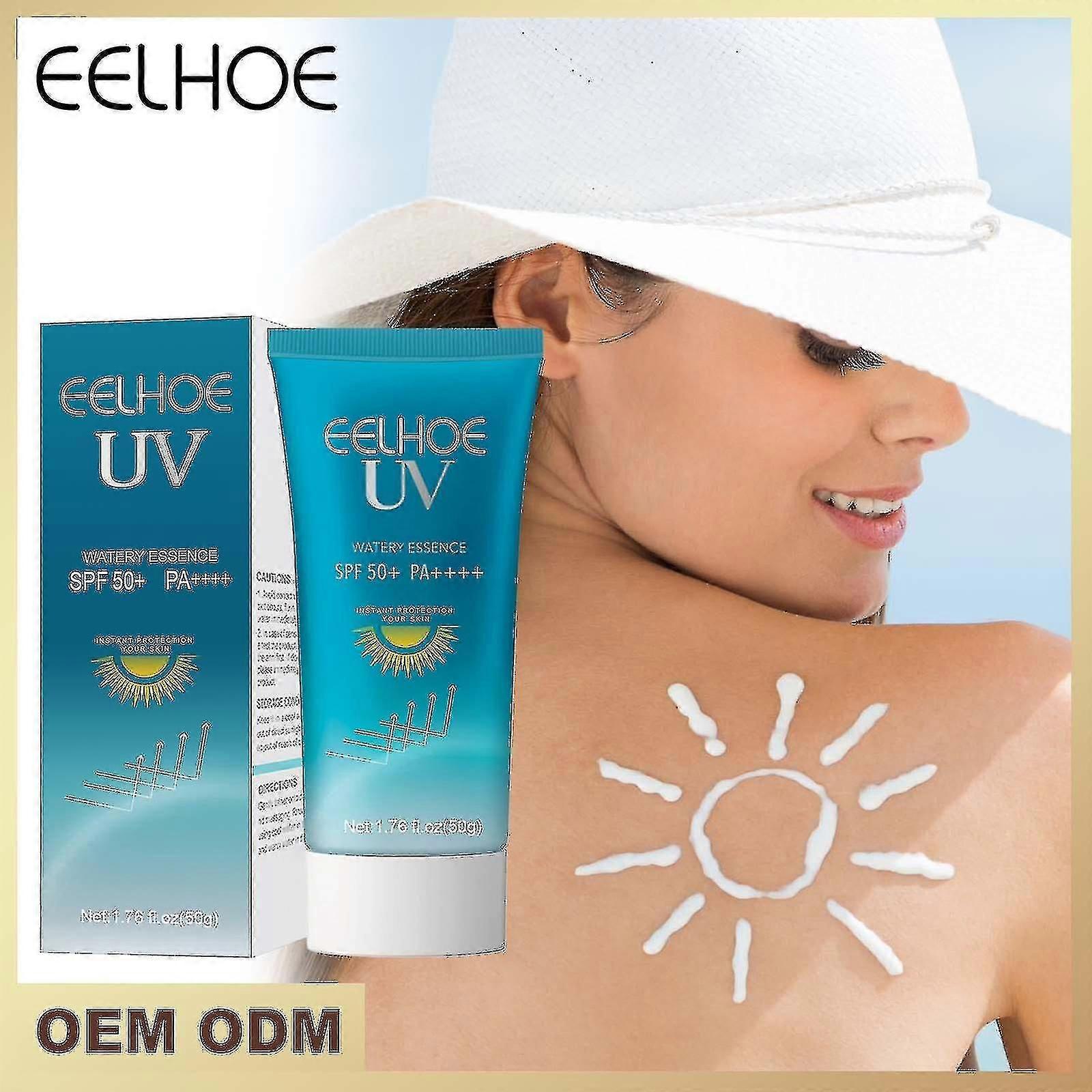Sunscreen