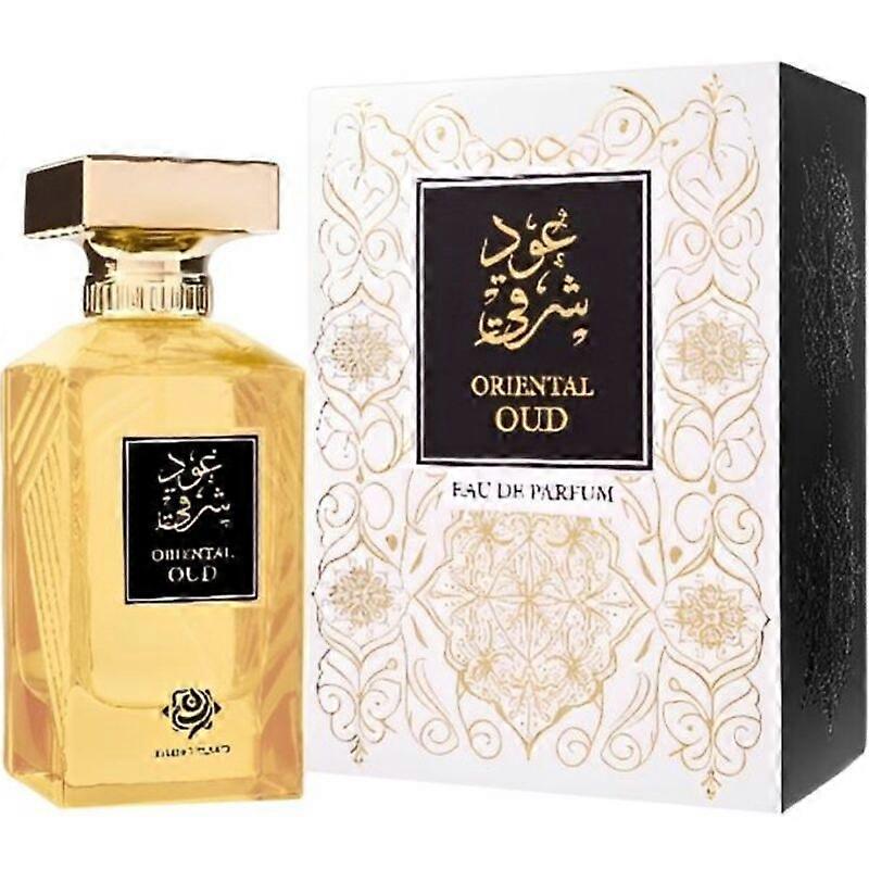 Oriëntaalse Oud Eau de Parfum 100 ml
