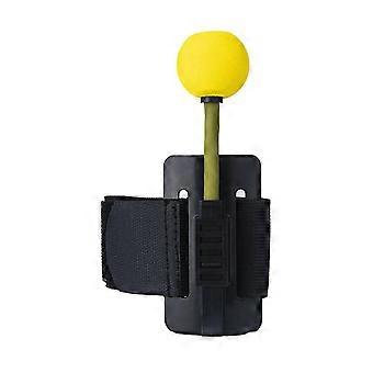 Golfs Swing Trainer Exercices Correcteur de poignet Geste Postures de swing Outil de correction d’alignement Golfs Aides à l’entraînement au swing