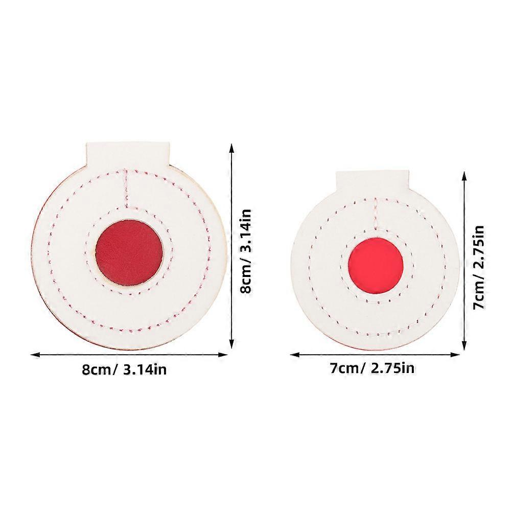 Training Tool Faux Targets for Precision Practice 20Pcs