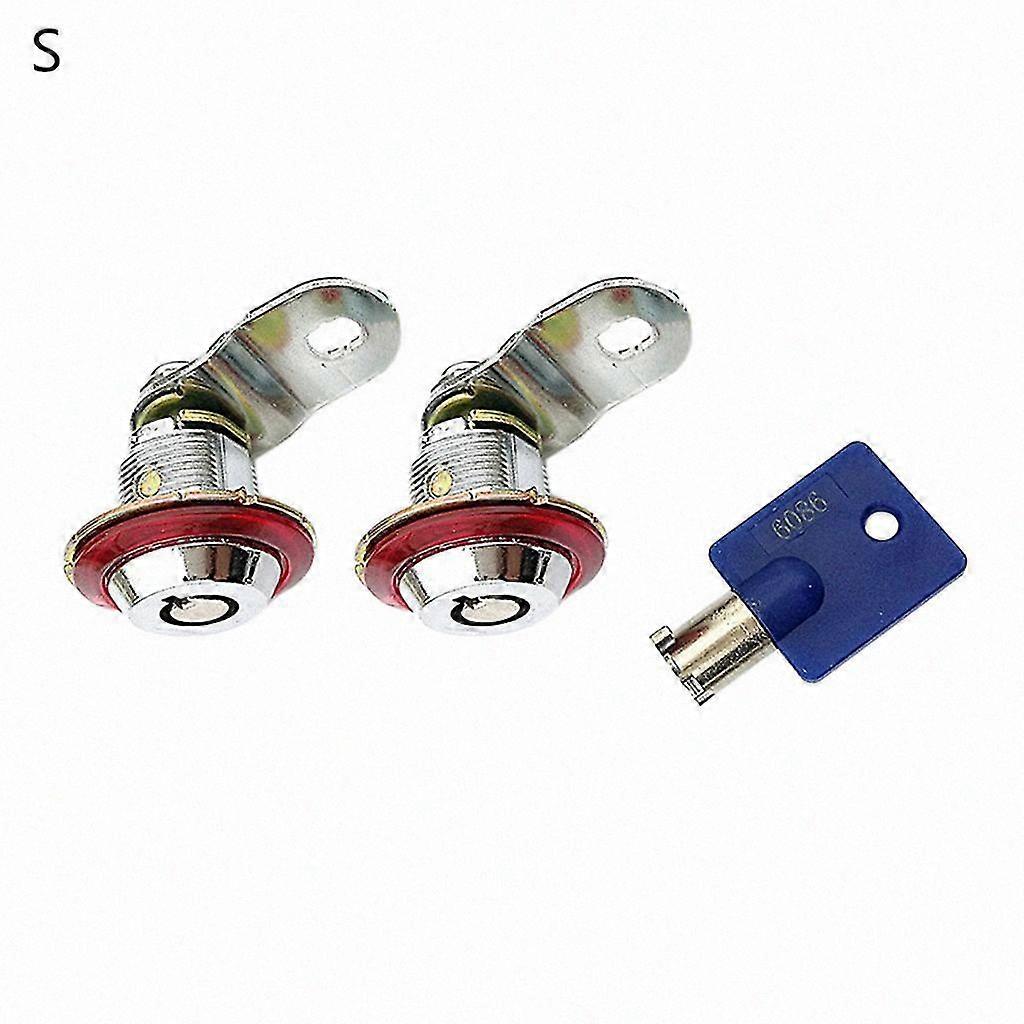 Jamma Arcade Game Machine Dedicated Door Lock Cam Lock with Key
