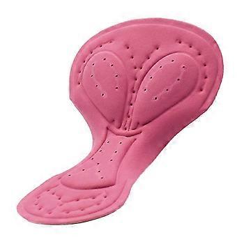 Women's Air-Permeable Cycling Pad