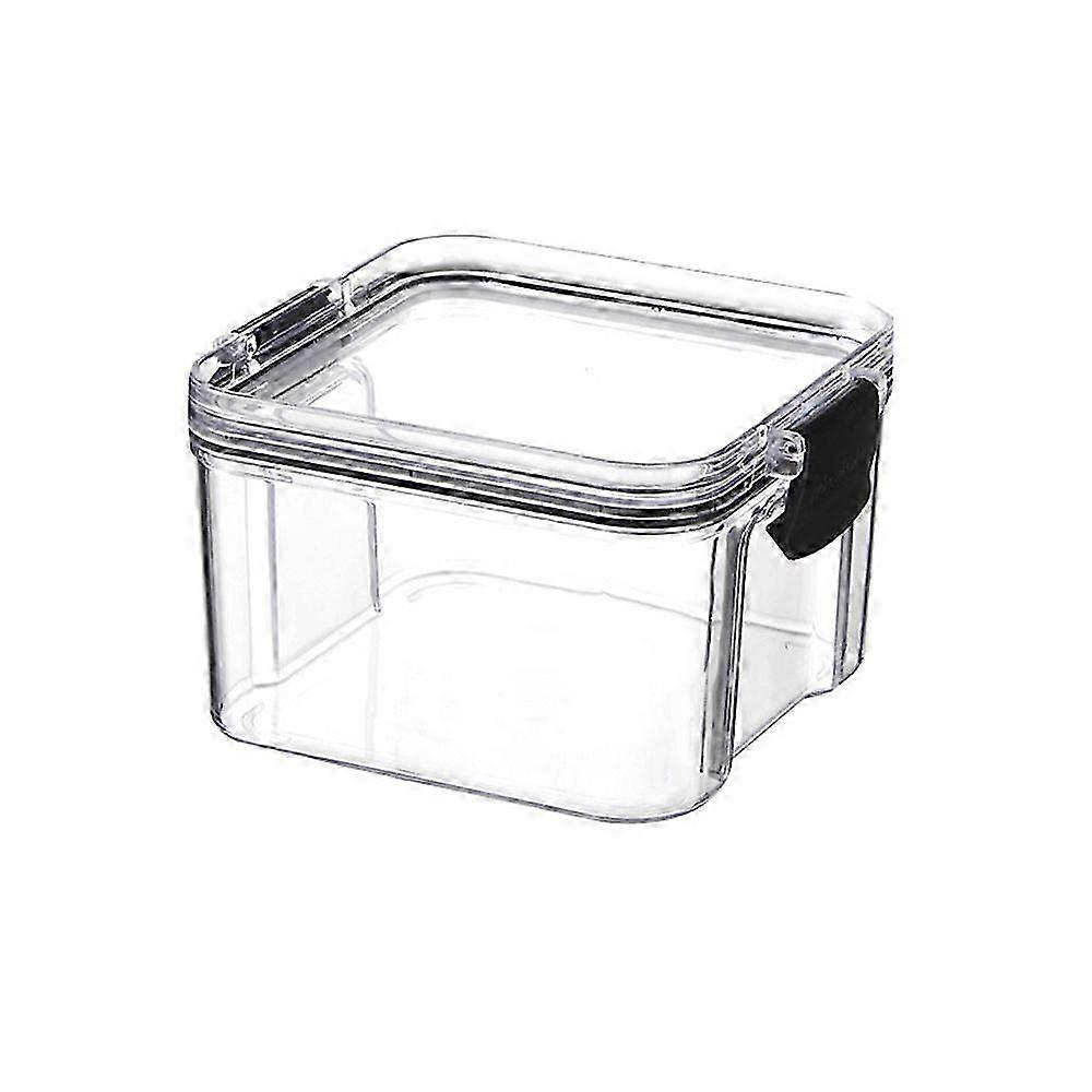 Stackable Airtight Pet Food Bin
