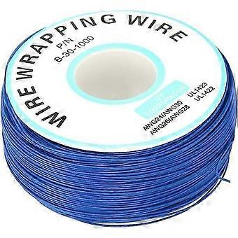 3 Dog Fence Limit Wire, 250m/819.6ft Electric Pet Fence Coil Wire Cables Dog Wire Fence System Dog Fence System(Blu [XR]