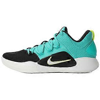 Nike Hyperdunk X Low HD2018 Comfortable Slip Resistant Lightweight Non slip Lightweight Low top AR0465-300