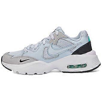 Nike Air Max Fusion sko blå/svart dame CJ1671-007