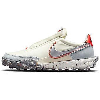 Nike Waffle Racer Crater Coconut Milk Women's CT1983-105