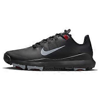 Nike Tiger Woods golfschoenen voor heren, breed model DR5753-016