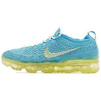 Nike Air VaporMax 2023 Flyknit Baltic Blue Citron Tint DV1678-400