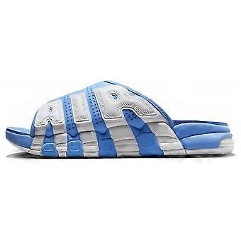 Nike Air More Uptempo Slides 'University Blue' FD9883-400