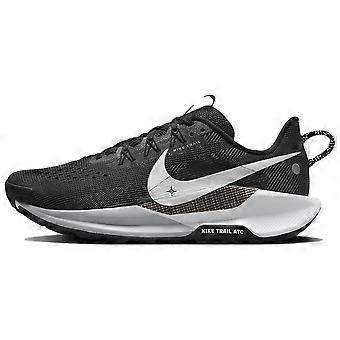 Nike React Pegasus Trail 5 Svart Antrasitt Wolfgrå Hvit DV3864-001