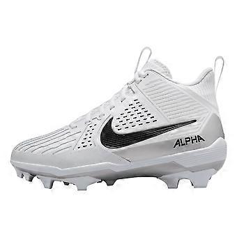 Nike Alpha Menace Strong White Metallic Silver Black II5139-100