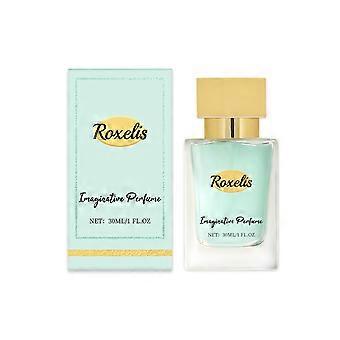 2pcs Unisex Eau de Toilette, Bergamot & Citrus Scent, Long-Lasting Light Fragrance, Portable Fine Mist Spray