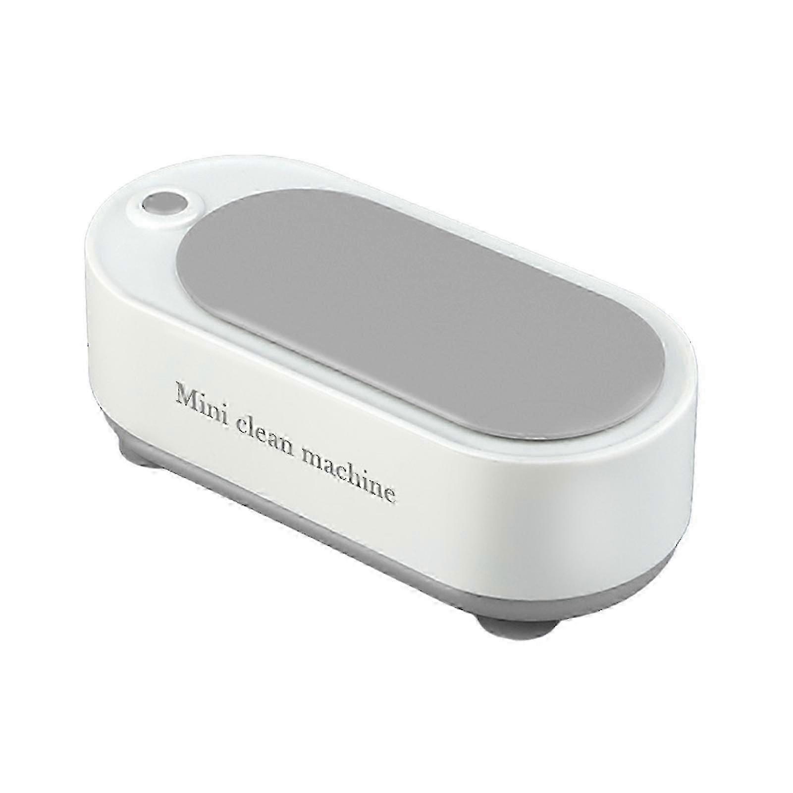 300ml High-Frequency Ultrasonic Cleaner