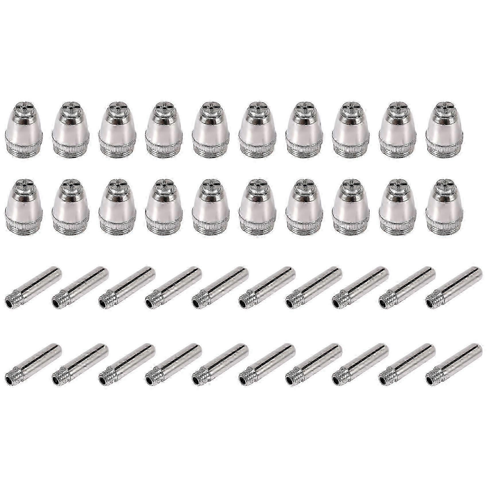 AG60 60A Plasma Torch Replacement Kit