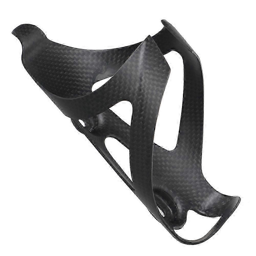 Lightweight Durable Carbon Bottle Cage