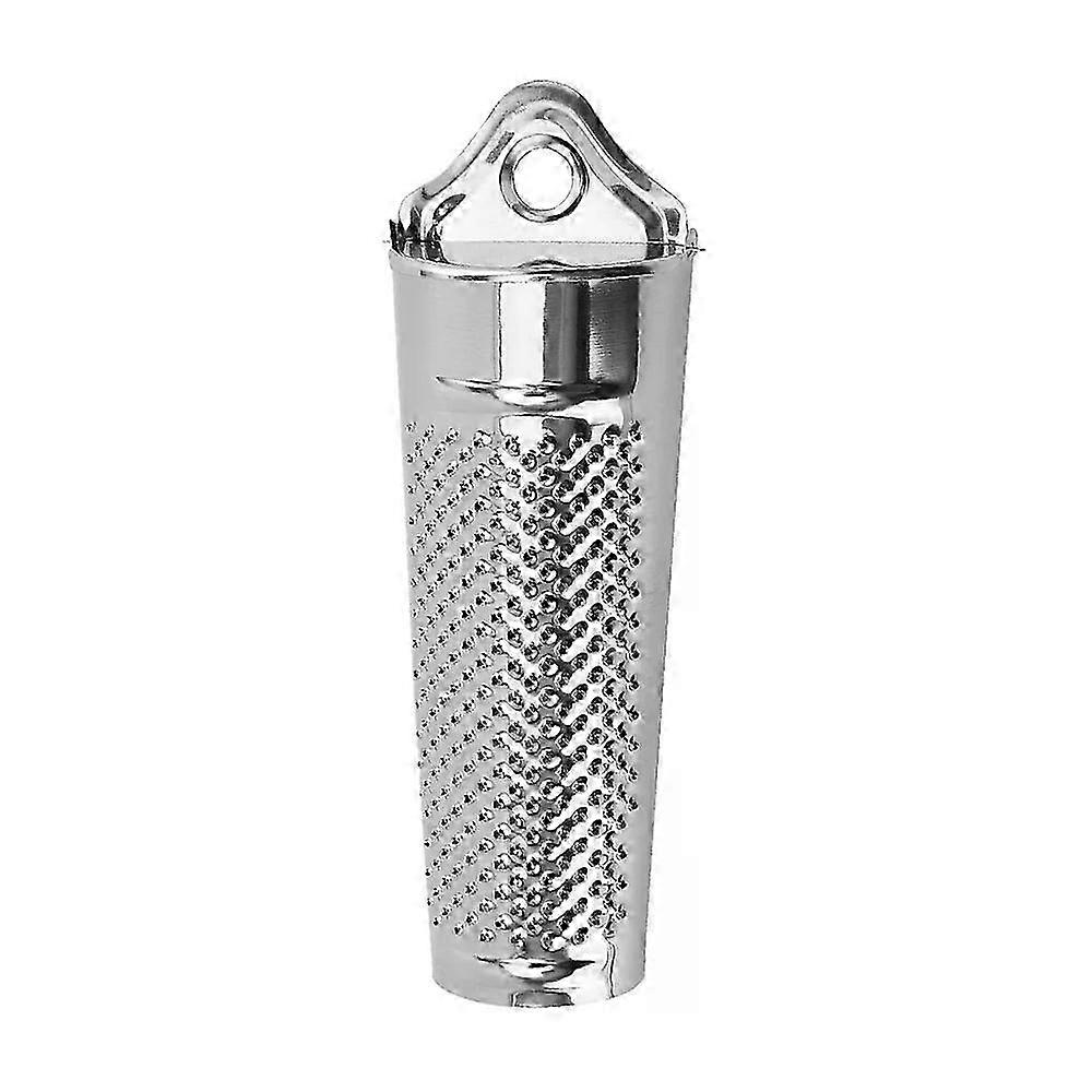 Stainless Steel Spring Nutcracker