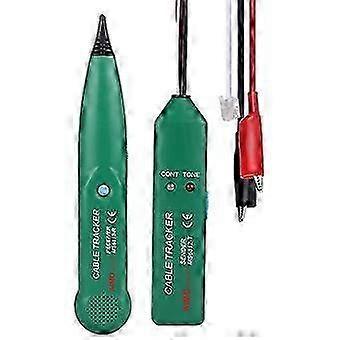 Ms6812 Cable Detector, Cable Break Loops, Fault Detection Device, Cable Break Detection Device, Robot Mower, Cable Tracker fq