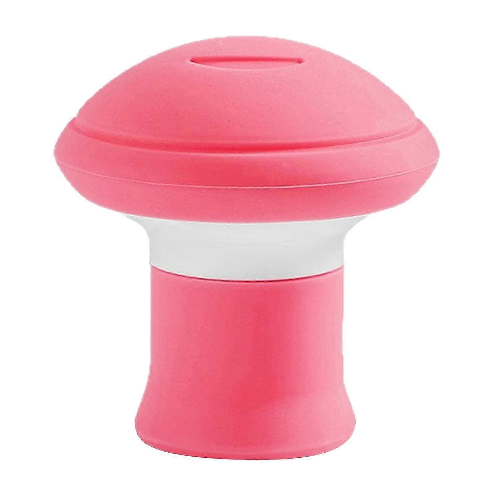Silicone Jaw Exerciser For Toning