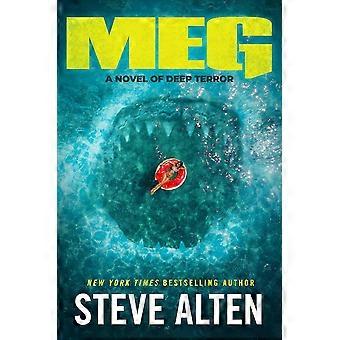 Taylor is convinced that a remnant population of Carcharodon megalodon Wooden Jigsaw Puzzles UE2490